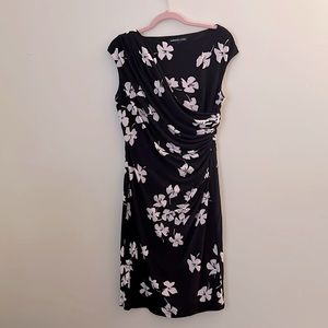 American Living stretchy cocktail dress